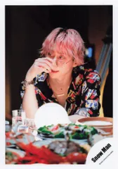 SnowMan SnowLabo.S2 佐久間大介 公式写真*1枚