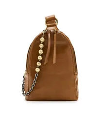 ホボ メンズ バッグ HOBO Fern Sling Truffleのサムネイル