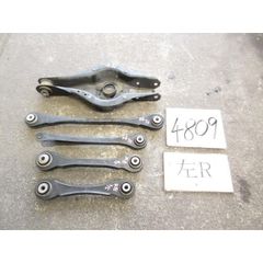 ホンダ インテグラ DC2 タイプAR フロントロアアーム左右セット 