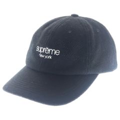 Supreme GORE-TEX コーデュロイ キャップ - メルカリ