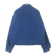 2026年最新】visvim swing topの人気アイテム - メルカリ