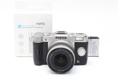 2026年最新】PENTAX Q10 ズームの人気アイテム - メルカリ