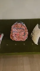 キプリング バックパック