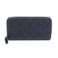 LOUIS VUITTON ルイ・ヴィトン ジッピーウォレット ラウンド長財布