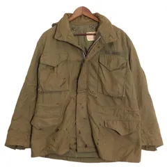 2026年最新】M65 フィールドジャケット 2nd shortの人気アイテム