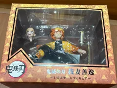 アニプレックス 鬼滅の刃 我妻 善逸 1/8 フィギュア