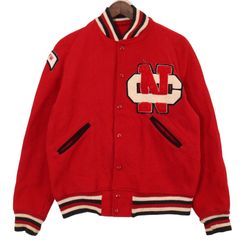 激レア】ミキハウス スタジャン レザージャケット 厚手 - メルカリ