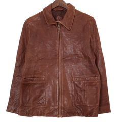 ETRO エトロ リネンジャケット イタリア製 ブロンズカラー 40 - メルカリ