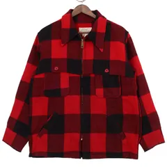 2026年最新】l.l.bean マッキーノ ジャケットの人気アイテム - メルカリ