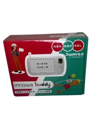 2026年最新】innowa ポータブルテレビの人気アイテム - メルカリ