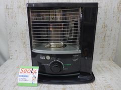 トヨトミ 開放式 石油 ストーブ RS-S23D - メルカリ