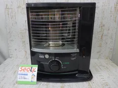 2026年最新】トヨトミ 石油ストーブ rsx-2300の人気アイテム - メルカリ