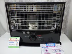 2026年最新】トヨトミストーブ 黒の人気アイテム - メルカリ