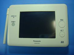 Panasonic VBPM372C エネルギーモニター - メルカリ