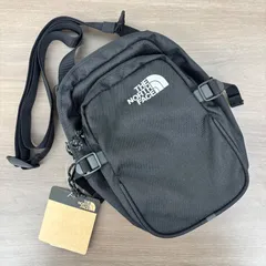（s）新品未使用品 タグ付き 【THE NORTH FACE】ノースフェイス Boulder Mini Shoulder ユニセックス メンズ レディース /2103