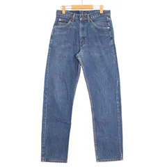 豆花出品 2026年最新】levi's 40505の人気アイテム - メルカリ