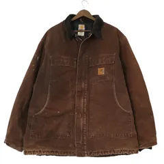 2026年最新】Carhartt トラディショナルジャケット ショートの人気 