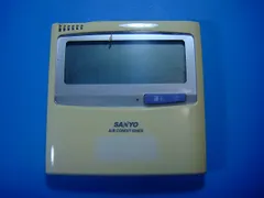 SANYO エアコン用リモコン RCS-SH80A 2個 RCS-SH80A サンヨー/SANYO エアコン リモコン 業務用 送料無料