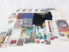  中古品 King & Prince 神宮寺勇太 First DOME TOUR 2022 Mr. 他 Blu-ray DVD うちわ アクリルスタンド 等 グッズセット