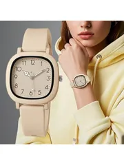 腕時計 レディース クォーツ シンプル クォーツ 腕時計 レディース クリスマスプレゼント バレンタインデー 女性用時計