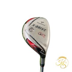 ブリヂストン TOURSTAGE X-DRIVE GR (1W & 5W) 2本 - メルカリ
