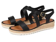 ラッキーブランド レディース シューズ ヒール Lucky Brand Trianna Black 3 ブラック