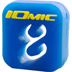 toalson(トアルソン) イオミック ショックレス ダークブルー テニス グッズ (1eno125d)、選択