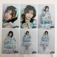 CUTIE STREET 板倉可奈 オンライン特典会 カラースプレー衣装 - メルカリ