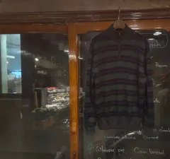 ブルックス ブラザーズ メリノウール ニット