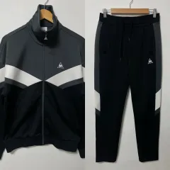 ルコックスポルティフ トレーナー トラックジャージ ジャージ セットアップ 正規品