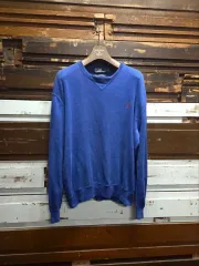 00's ポロラルフローレン スウェット