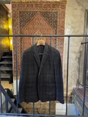 セオリー ツイードジャケット