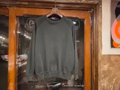 ポロラルフローレン スウェット