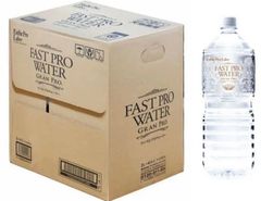 エステプロラボ ファストプロウォーター グランプロ 2L×12本 - メルカリ