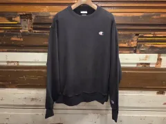 チャンピオン リバースウィーブ