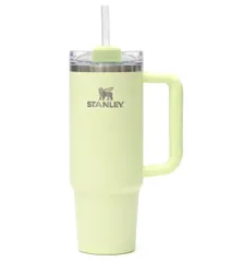新品未使用【STANLEY】スタンレーH2.0 スリムクエンチャー0.88ℓ ペールライム