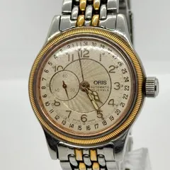 2026年最新】ORIS 7462の人気アイテム - メルカリ