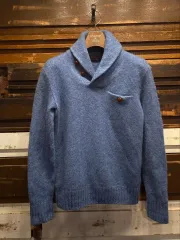 ポロ ラルフローレン ラムウールニット