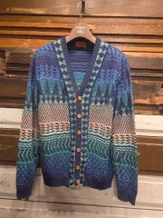 00'S MISSONI ミッソーニ ニット カーディガン