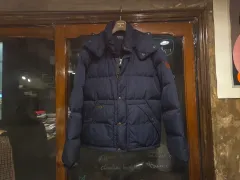 ポロラルフローレン ダウンジャケット