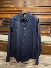 ブルックス・ブラザーズ ボタンダウンシャツ