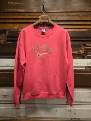 90'S アメリカ製 NIKE スウェット