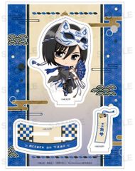 【新品】バースディ★キーホルダー「さくら、もゆ。」電気外祭り2024WINTER 中古】キーホルダー 夜月姫織 ハッピーバースディ☆キーホルダー