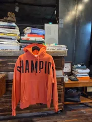 チャンピオン リバースウィーブ スウェット