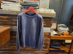 00'S ポロラルフローレン スウェット