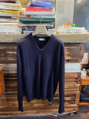 ザ・スコッチハウス カシミアニット