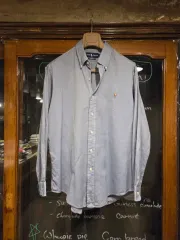 ポロラルフローレン ボタンダウン シャツ