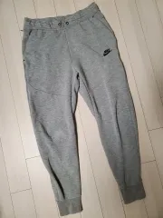 ナイキ テックパック テック フリース ジョガー パンツ CU4496-063 サイズ90 s