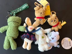 IN령 キーホルダー まとめ