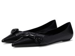 スチュアート ワイツマン レディース シューズ サンダル Stuart Weitzman Sofia Flat Black ブラック